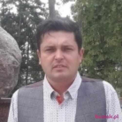 bora848, Male, 45 years, Ciechanów