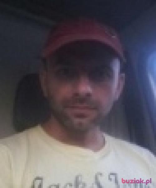 tofik46, Mężczyzna, 40 lat, łódzkie