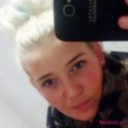 Alex26, Female, 36 years, Gliwice