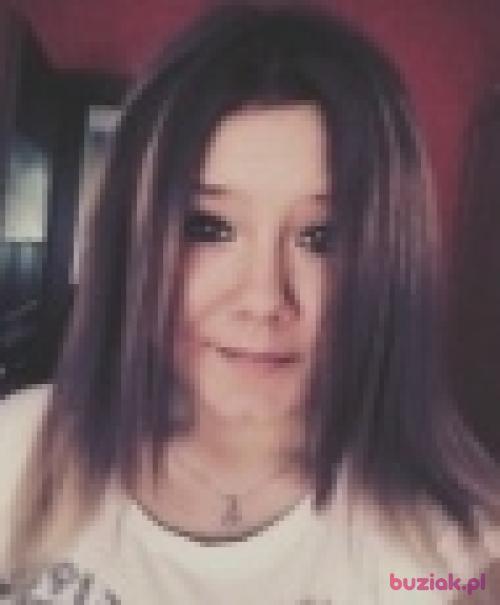 Sandiczka, Female, 29 years, Kalisz