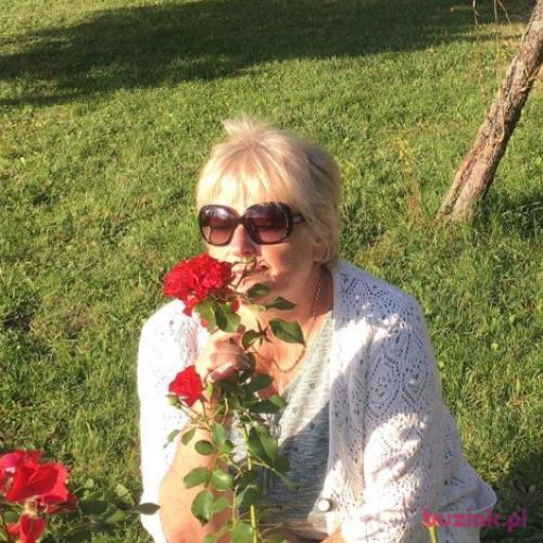 Gosica58, Female, 70 years, Sosnowiec