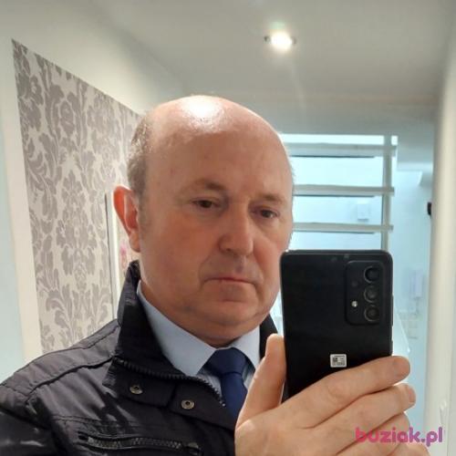 ArekMfajny, Male, 58 years, Opole