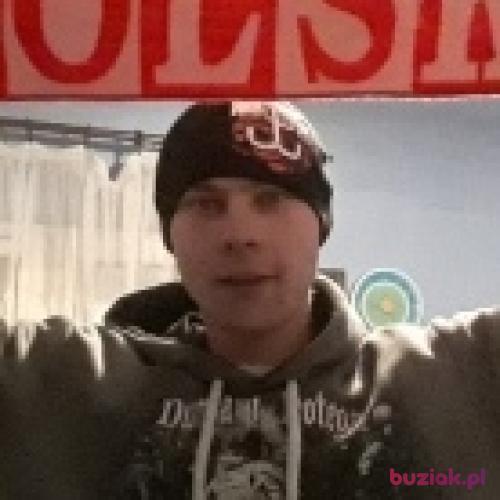 KrissMan, Mężczyzna, 34 lata, Chełm