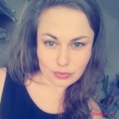 klaudiaa1, Kobieta, 31 lat, Warszawa
