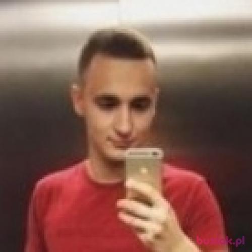 Marcin24ek, Mężczyzna, 30 lat, Gorlice