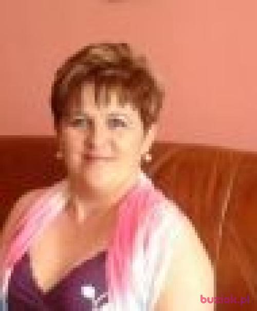 Halinka74, Kobieta, 52 lata, Wąbrzeźno