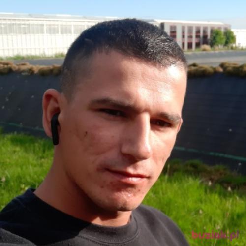 Espanol77, Male, 35 years, Amsterdam