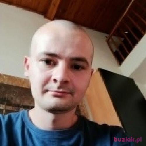 recio20pl, Male, 33 years, Piła