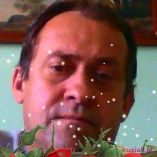 effox, Male, 59 years, Gliwice