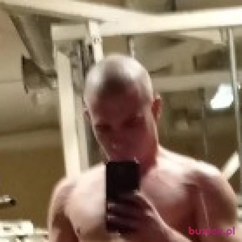 padrea, Male, 24 years, Sosnowiec