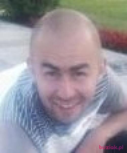 tim84, Male, 42 years, Luboń