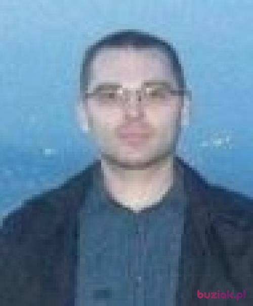 DarkWizard, Mężczyzna, 44 lata, Przemyśl