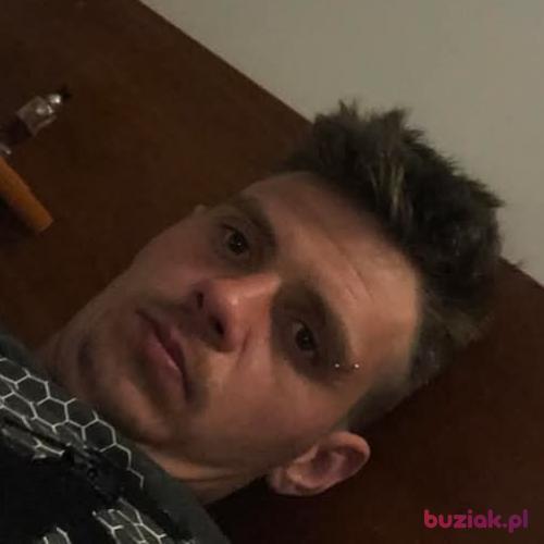 sSEFIX, Male, 34 years, Wysoka