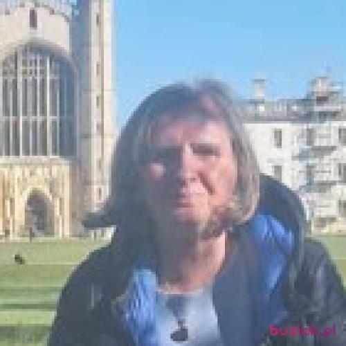majka60, Female, 60 years, Bedford
