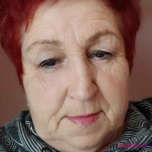 danutka54, Female, 69 years, Piotrków Trybunalski