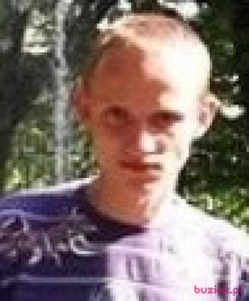 pazderski12, Mężczyzna, 35 lat, Koronowo