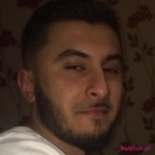 PatrykSz123, Mężczyzna, 28 lat, Elbląg