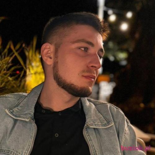 kulas10234, Male, 24 years, Lębork