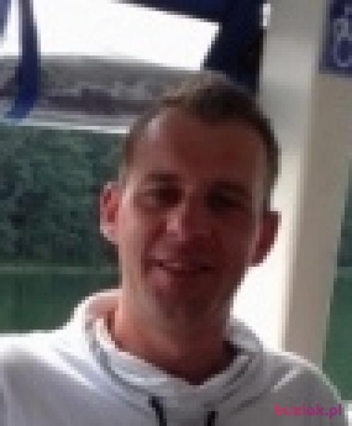 Gecho, Male, 40 years, Holandia Północna