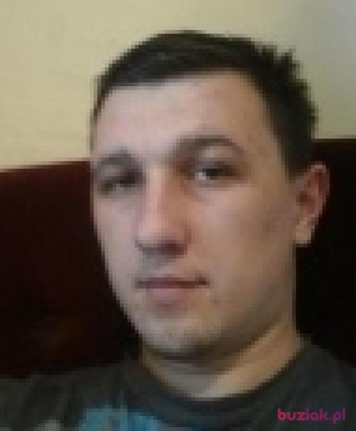 Michu723, Male, 37 years, Śmigiel