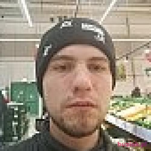 Kaziulo, Mężczyzna, 31 lat, Łódź