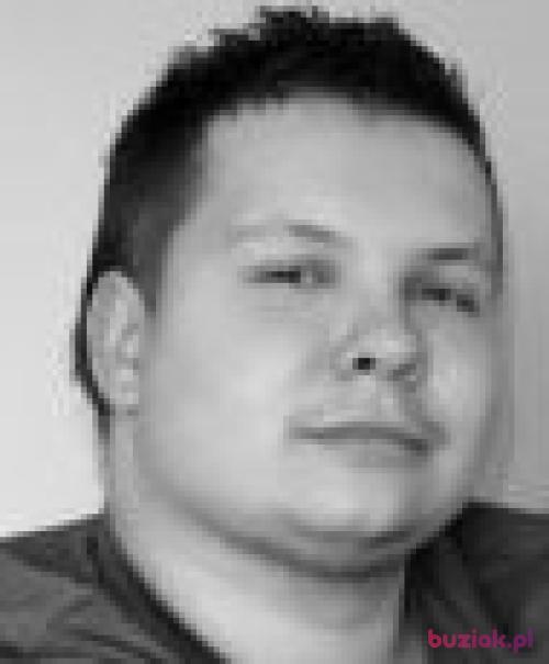 GeekMan, Male, 40 years, Będzin
