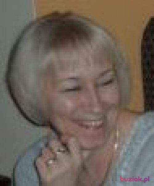 beatkafordon, Female, 50 years, Bydgoszcz