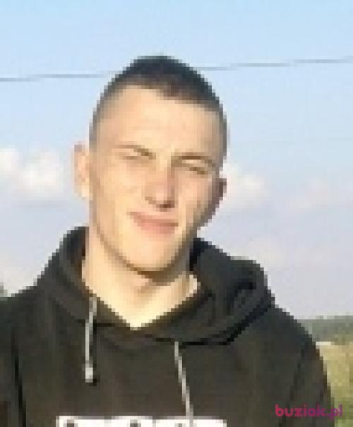 patryk19911, Male, 35 years, Człuchów