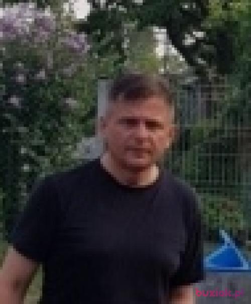 Winfred, Male, 48 years, Opole