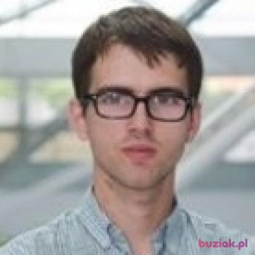 maciekbks13, Male, 33 years, Białystok