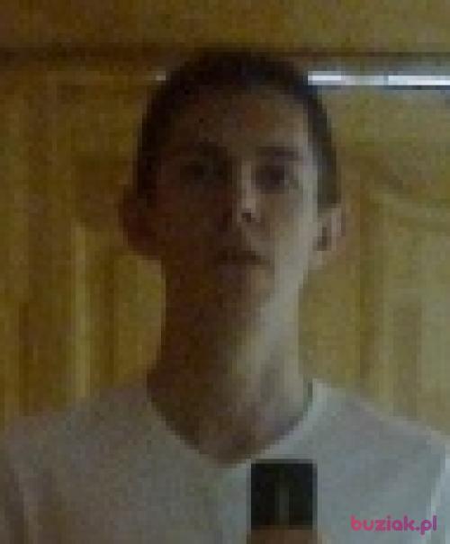 Witek1995, Mężczyzna, 30 lat, Radom