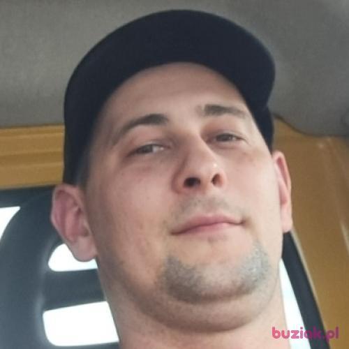 witek1993, Male, 33 years, Breda