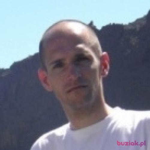Mariusz8510, Male, 41 years, Garwolin