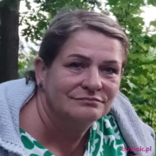 olehandra, Kobieta, 55 lat, Tychy