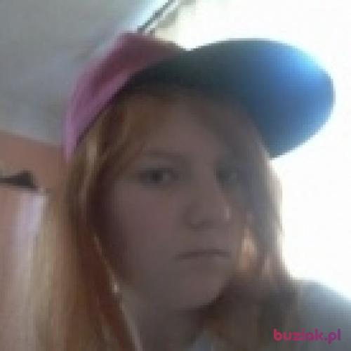 patkaxdx, Female, 28 years, Milanówek