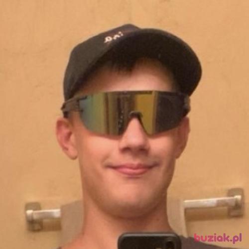 michal180, Male, 20 years, Turyngia
