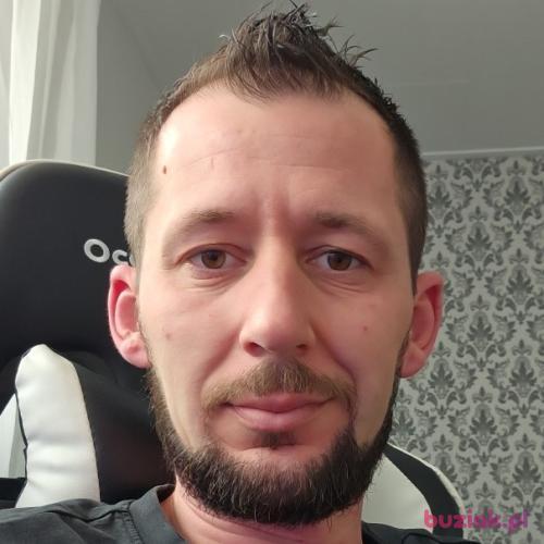 Bartosz38lux, Male, 40 years, Almere