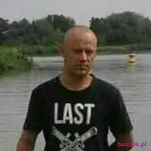 bartosz09lux, Mężczyzna, 44 lata, Kraków