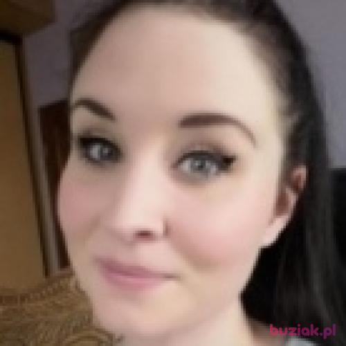 lzunia, Kobieta, 33 lata, Wrocław