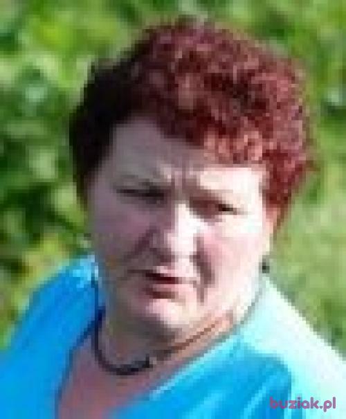 Krystyna54, Kobieta, 72 lata, Słupsk