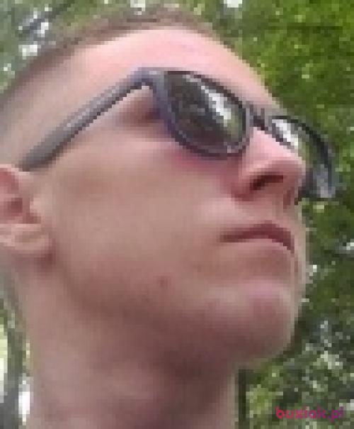 TomaszMatu, Male, 32 years, Śrem