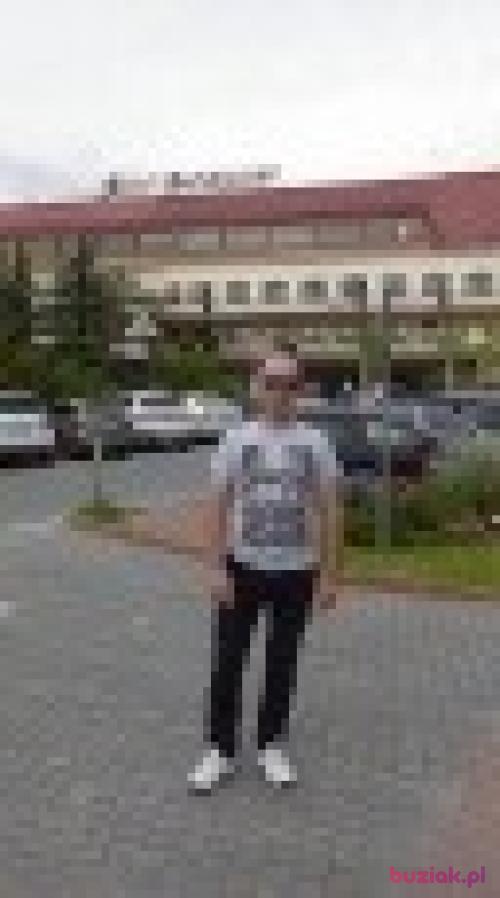 Banannn, Male, 58 years, Łomża