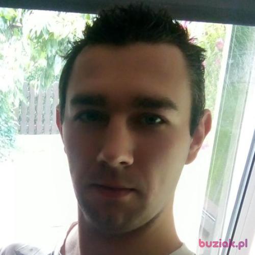 xMarrciNx, Male, 38 years, Sosnowiec