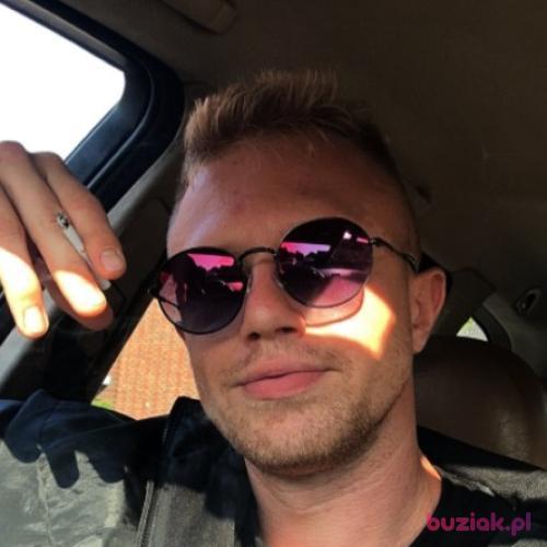 maniek9837, Male, 28 years, Turyngia