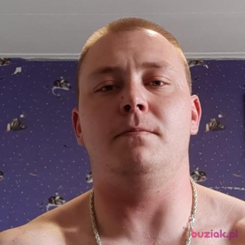 patrycZek266, Male, 30 years, Amsterdam