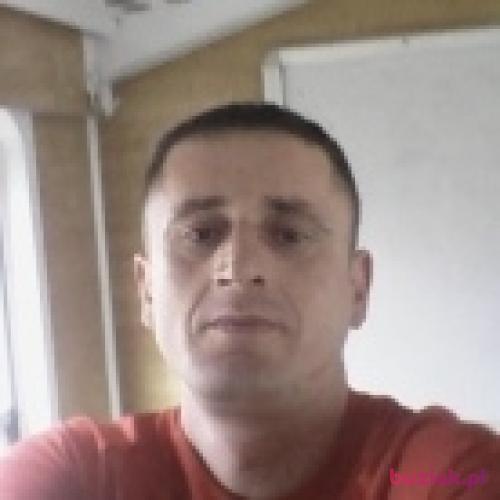 BoxerCichy8, Mężczyzna, 47 lat, Warszawa