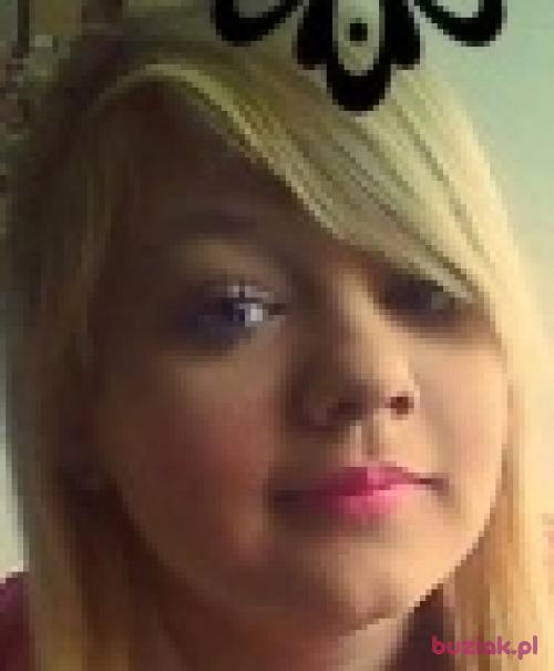 Sandra1997, Female, 28 years, Nakło nad Notecią