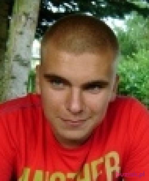 misiek18o, Mężczyzna, 30 lat, Gdynia