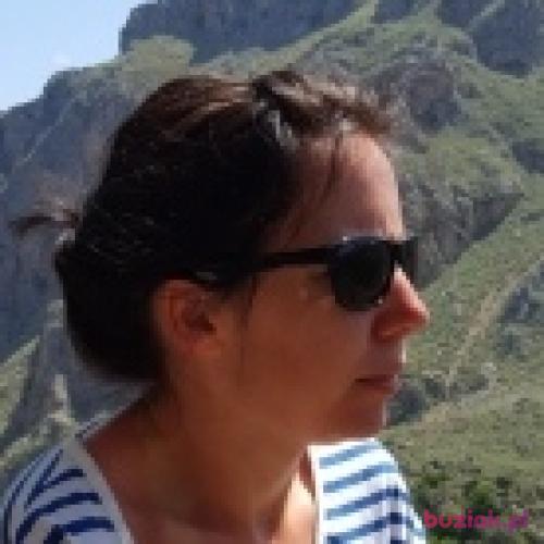 Dorota828, Female, 43 years, Cumbria