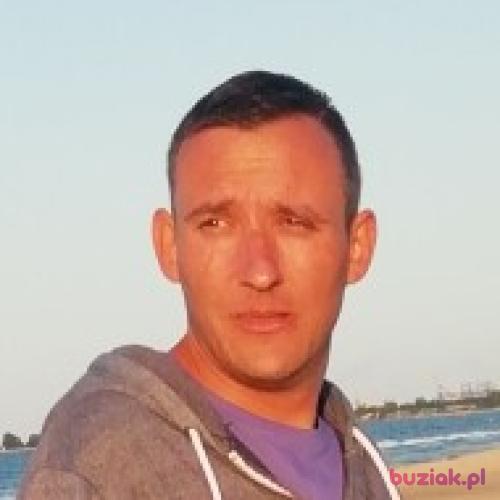 DlaNiejOn28, Male, 40 years, Warszawa
